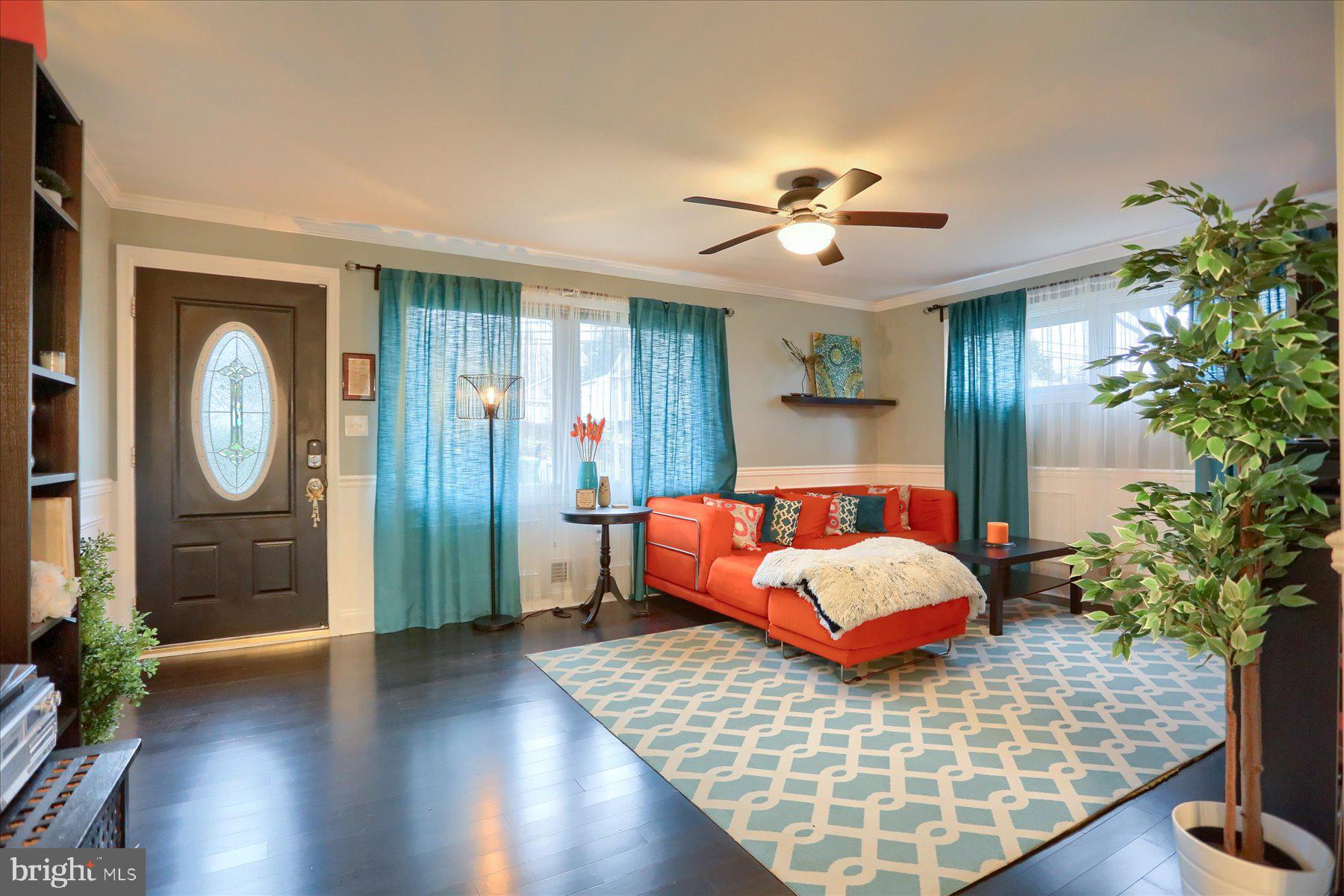 FRANKFORD - Residential