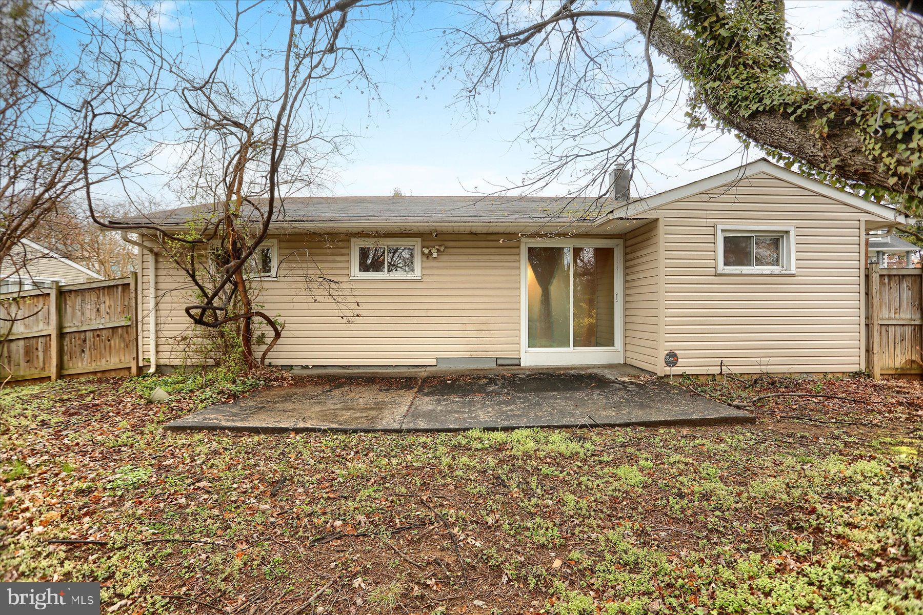 FRANKFORD - Residential