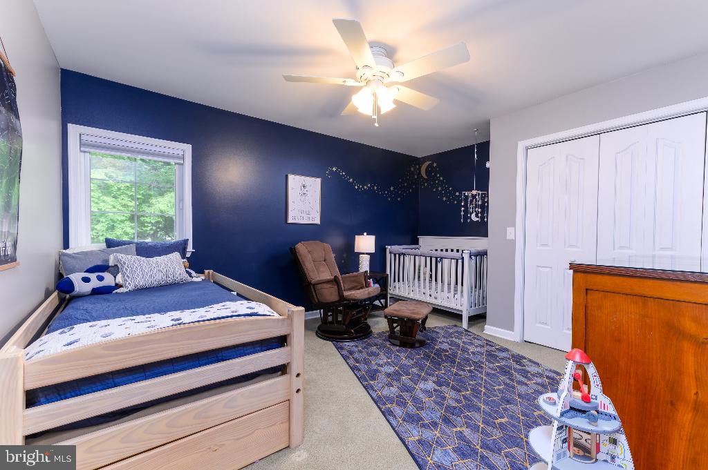 WARNER WOODS - Residential