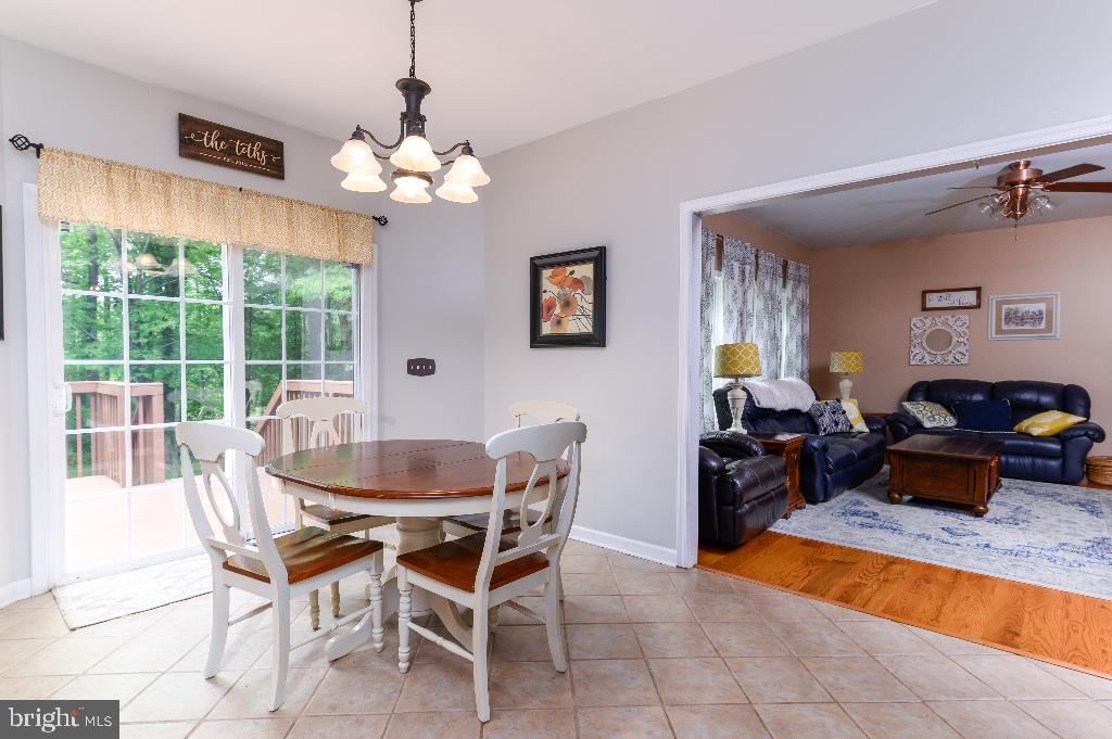 WARNER WOODS - Residential