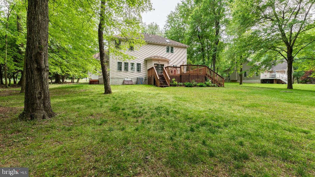 WARNER WOODS - Residential