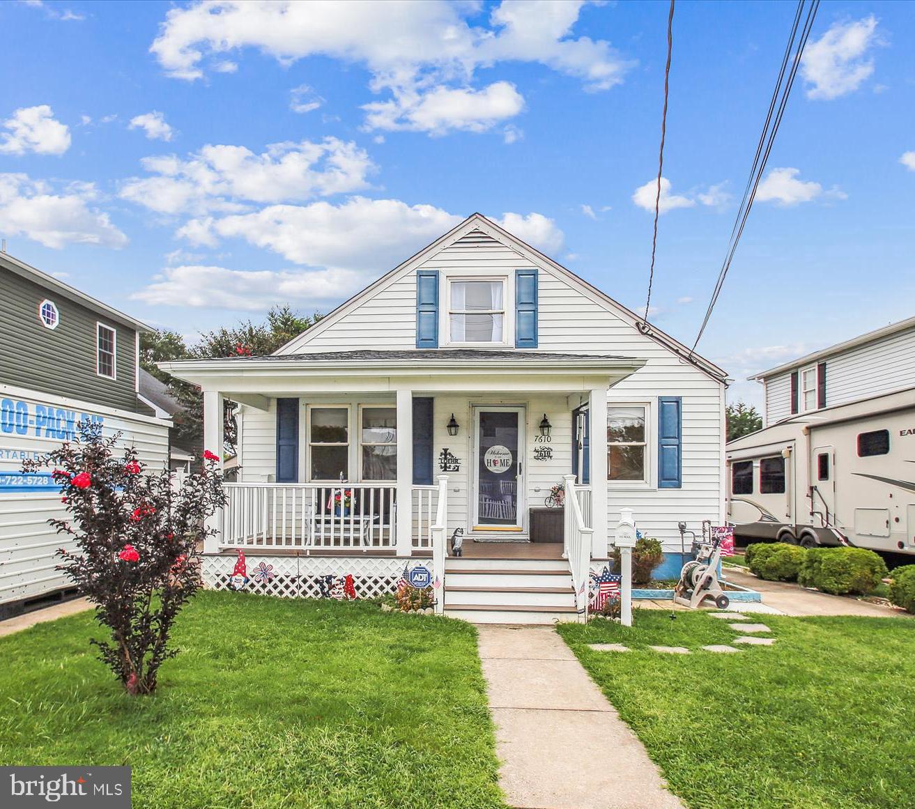 NORTHSHIRE - Residential