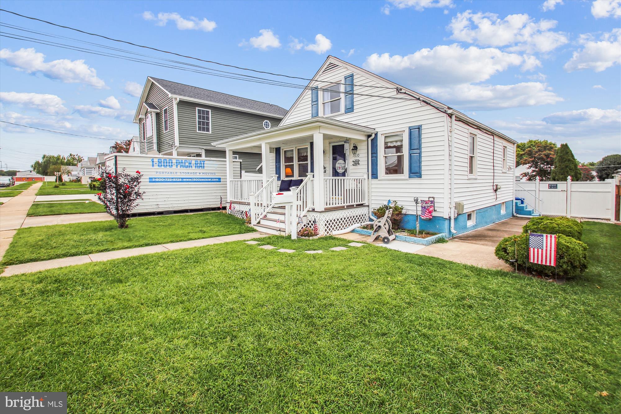 NORTHSHIRE - Residential