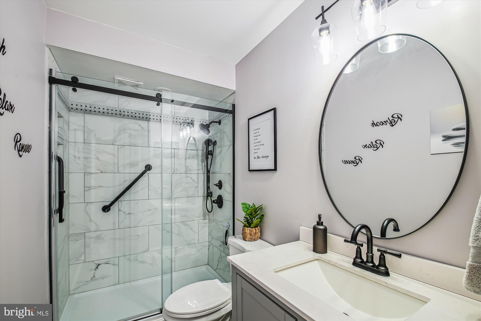 NORTHSHIRE - Residential