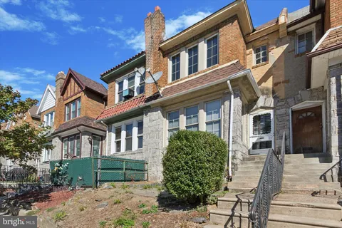 6209 Morton Street, Philadelphia, PA 19144 - MLS#: PAPH2411812