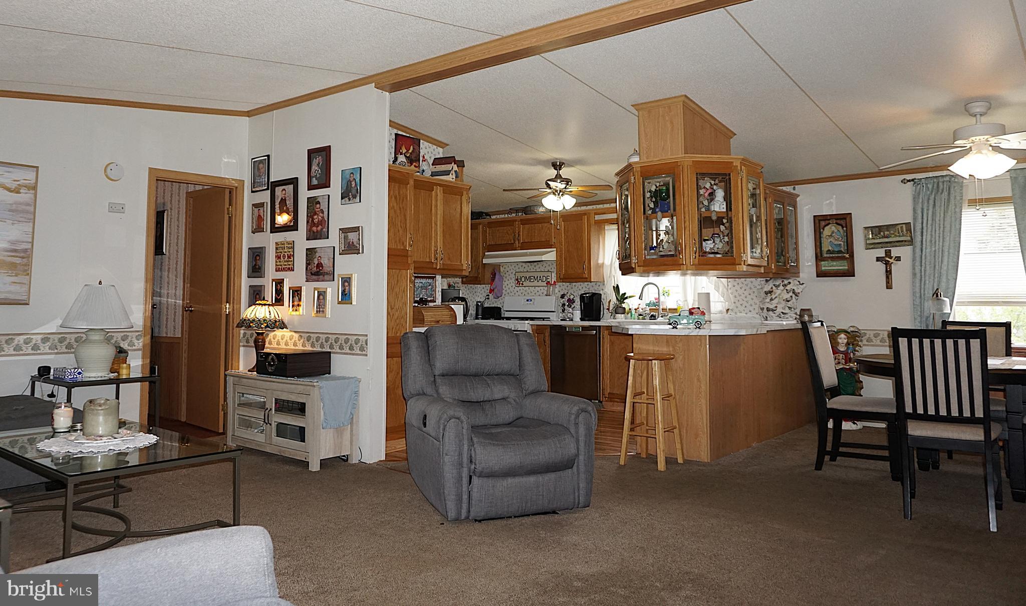 WINDY BRAE MHP - Residential