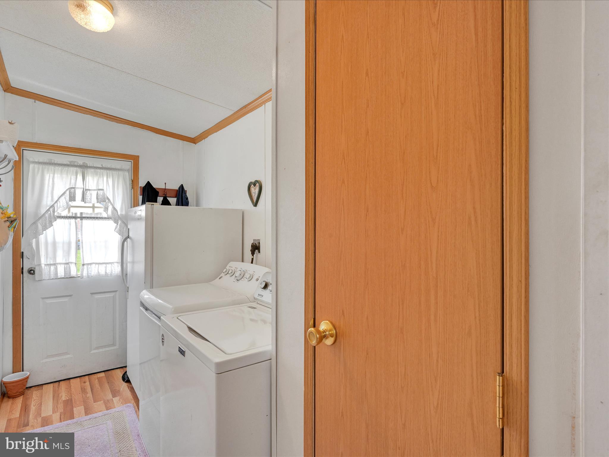 WINDY BRAE MHP - Residential