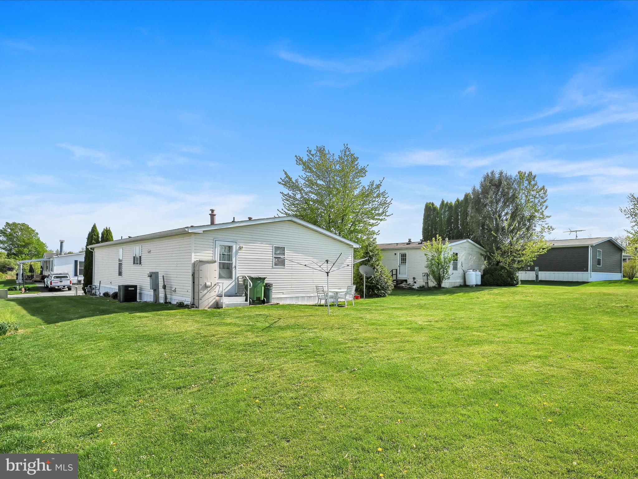 WINDY BRAE MHP - Residential