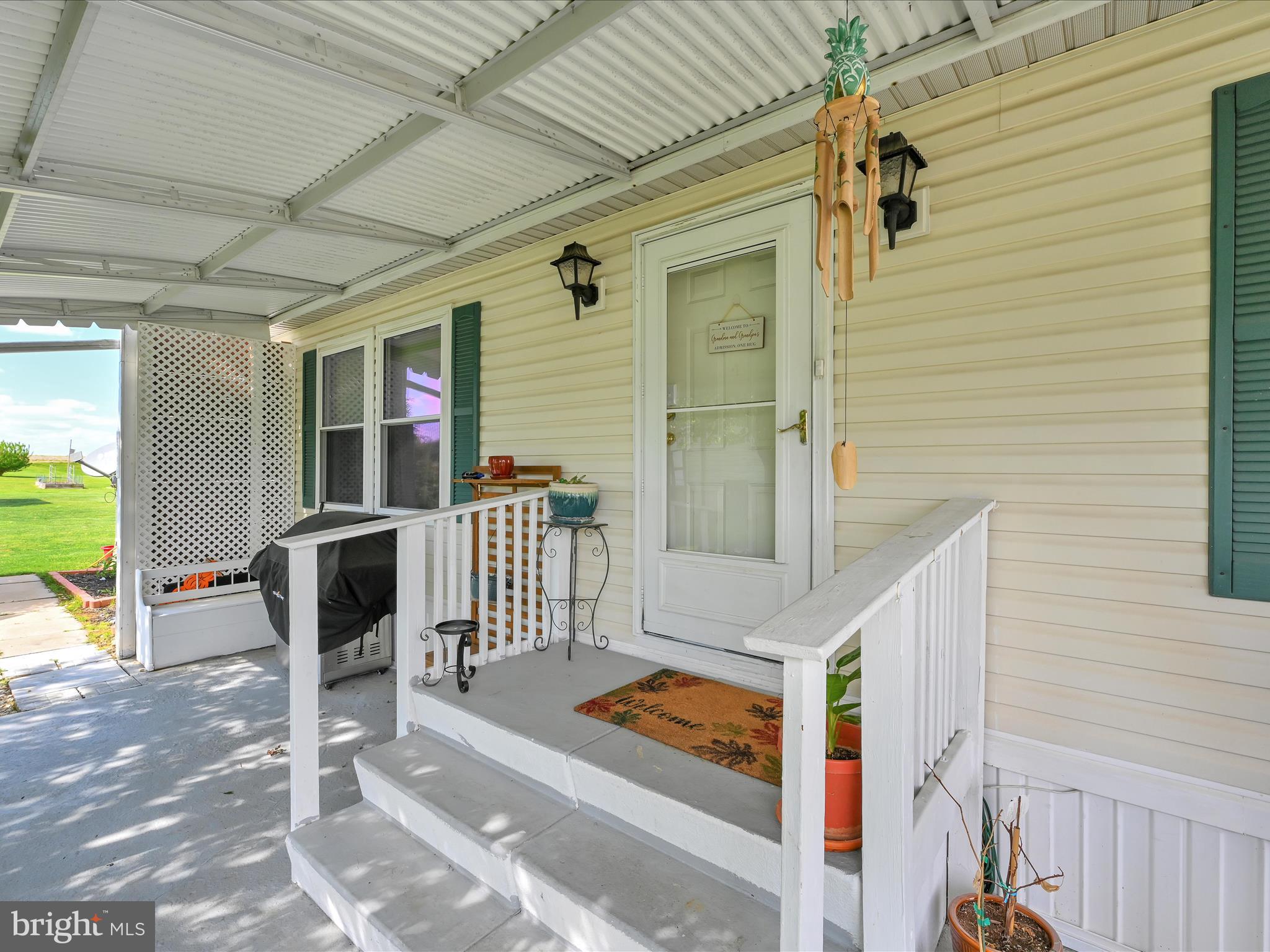 WINDY BRAE MHP - Residential