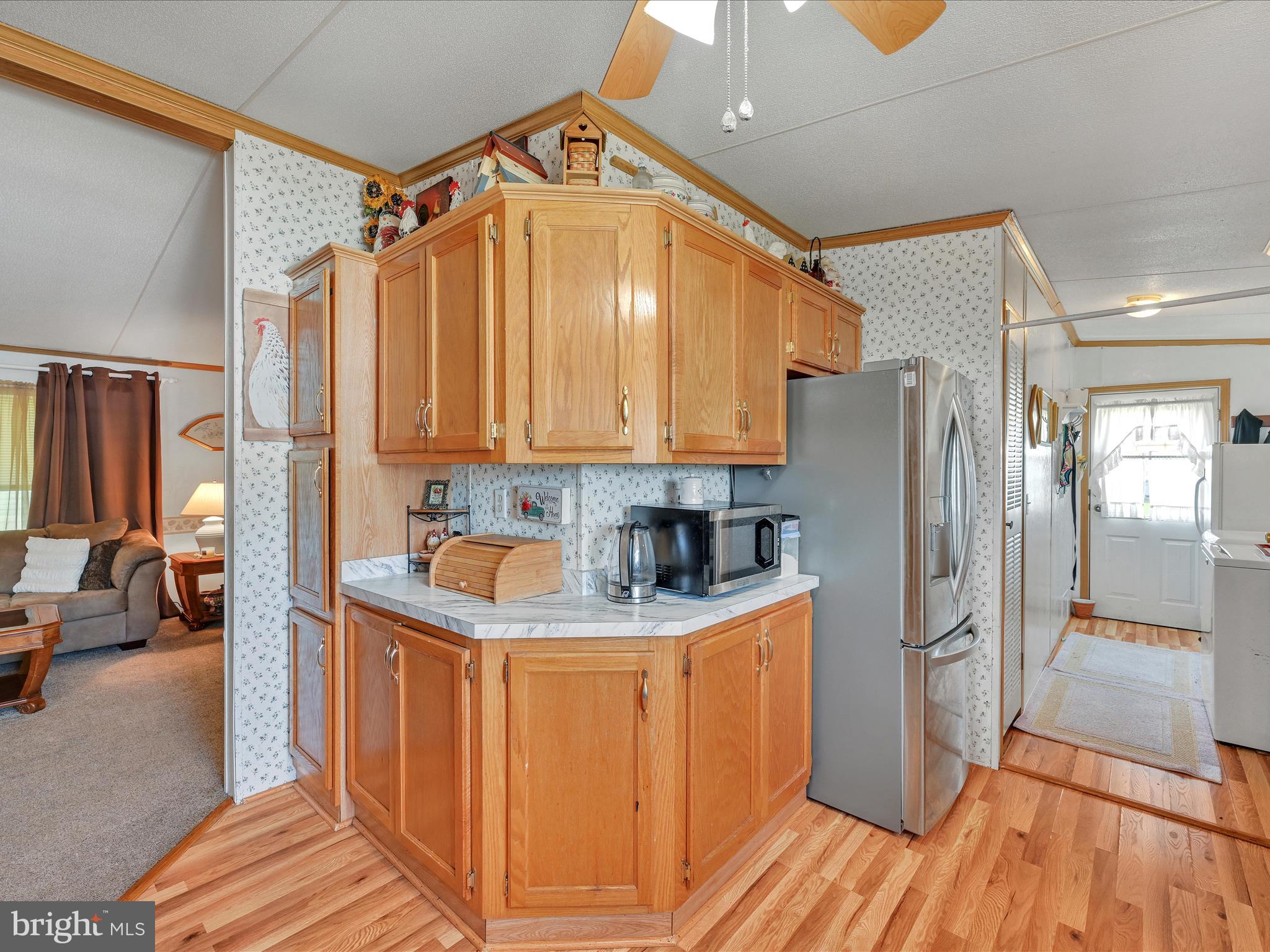 WINDY BRAE MHP - Residential