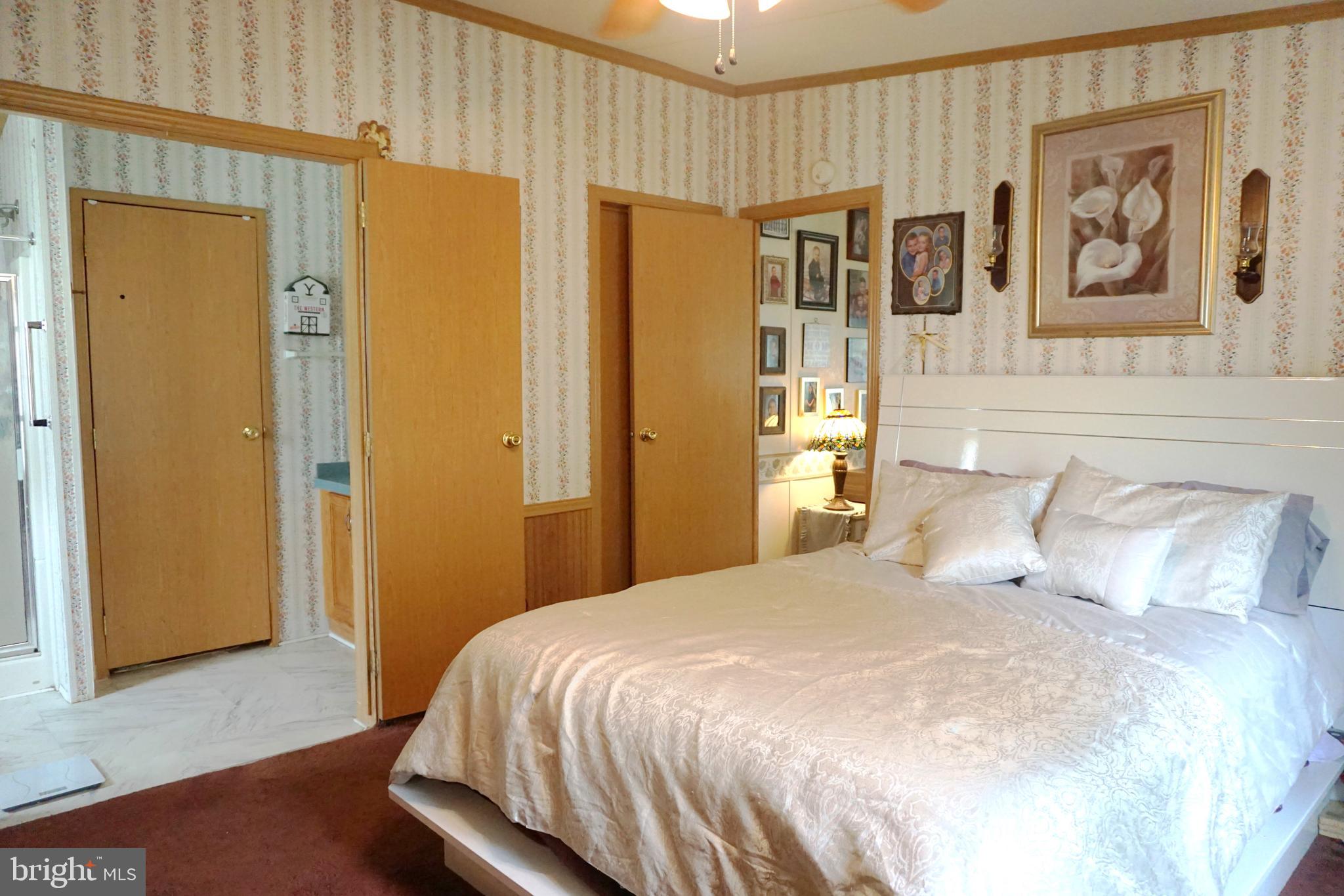 WINDY BRAE MHP - Residential