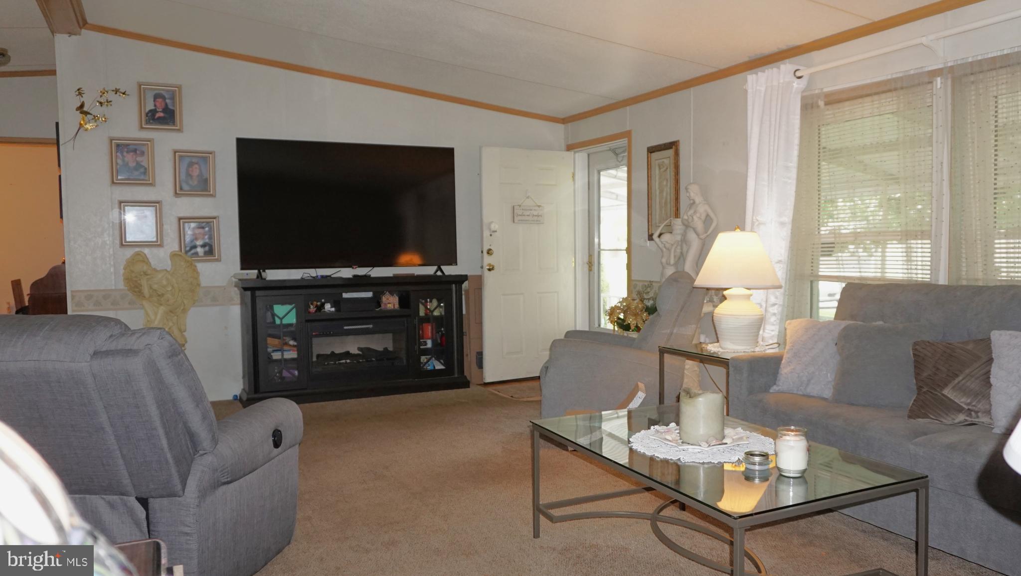 WINDY BRAE MHP - Residential
