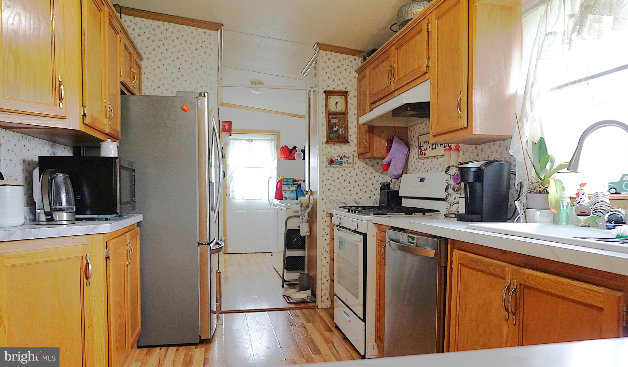 WINDY BRAE MHP - Residential