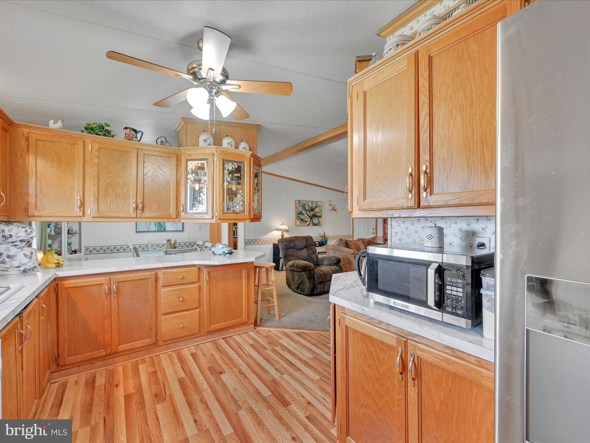 WINDY BRAE MHP - Residential
