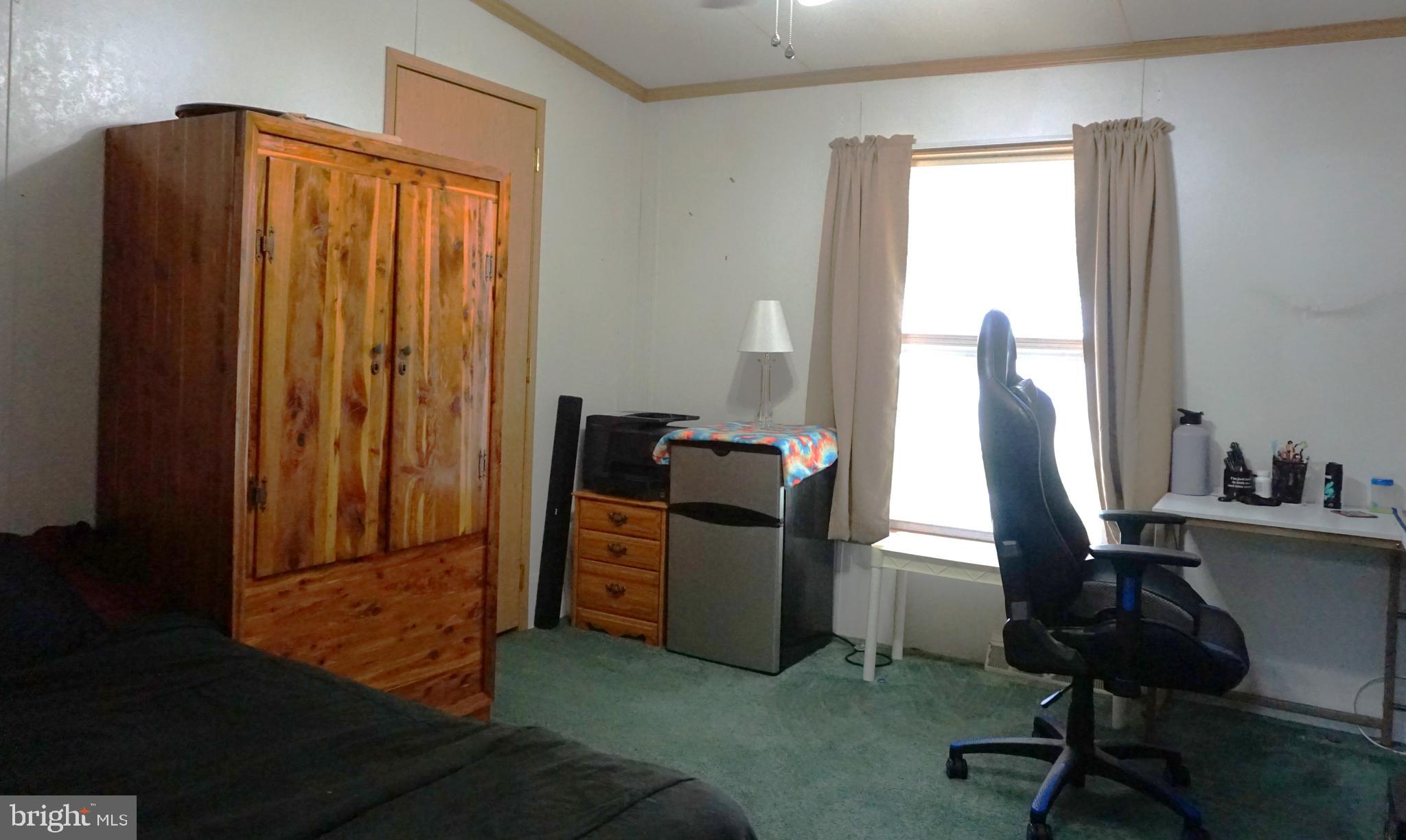 WINDY BRAE MHP - Residential