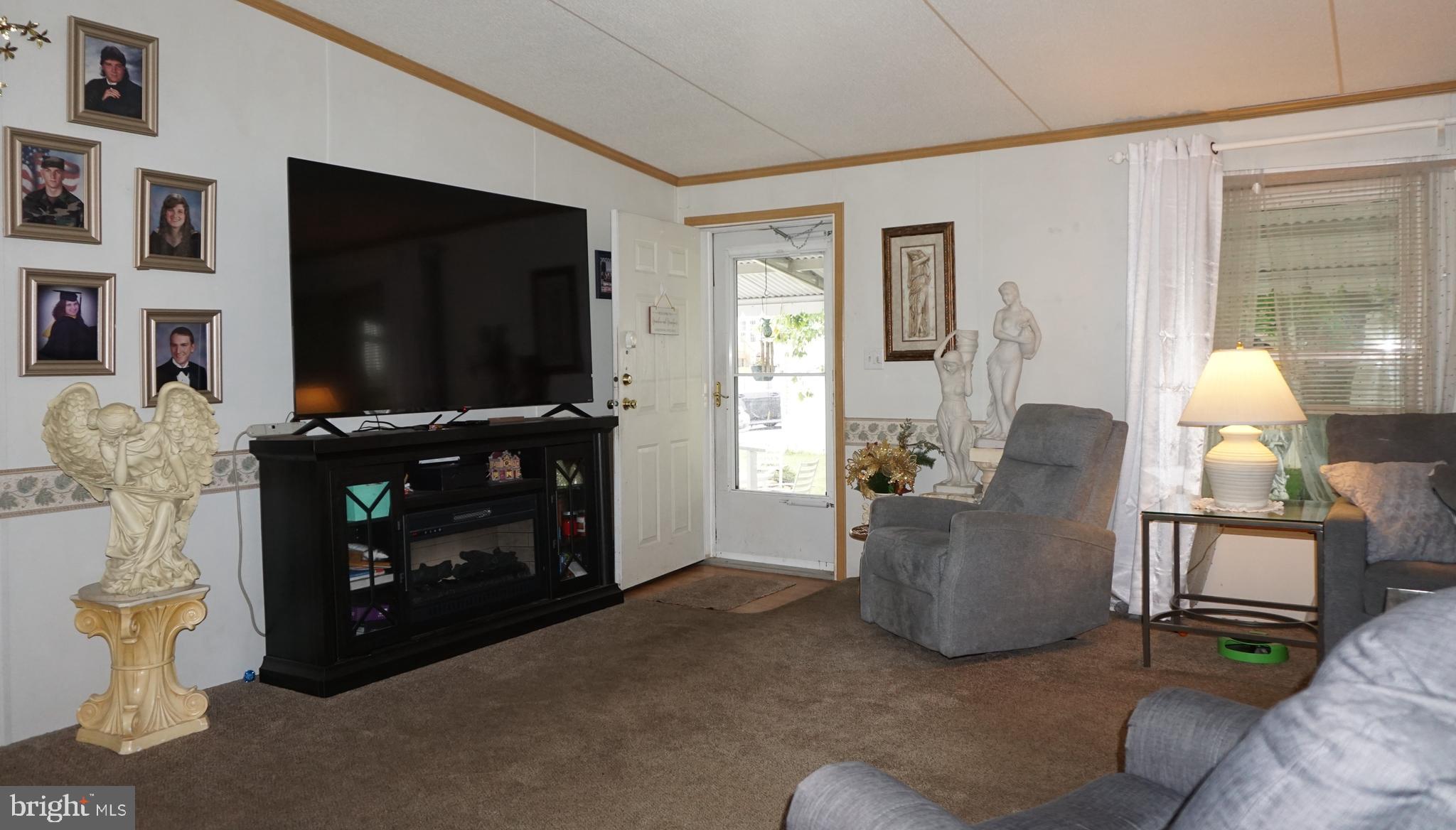 WINDY BRAE MHP - Residential