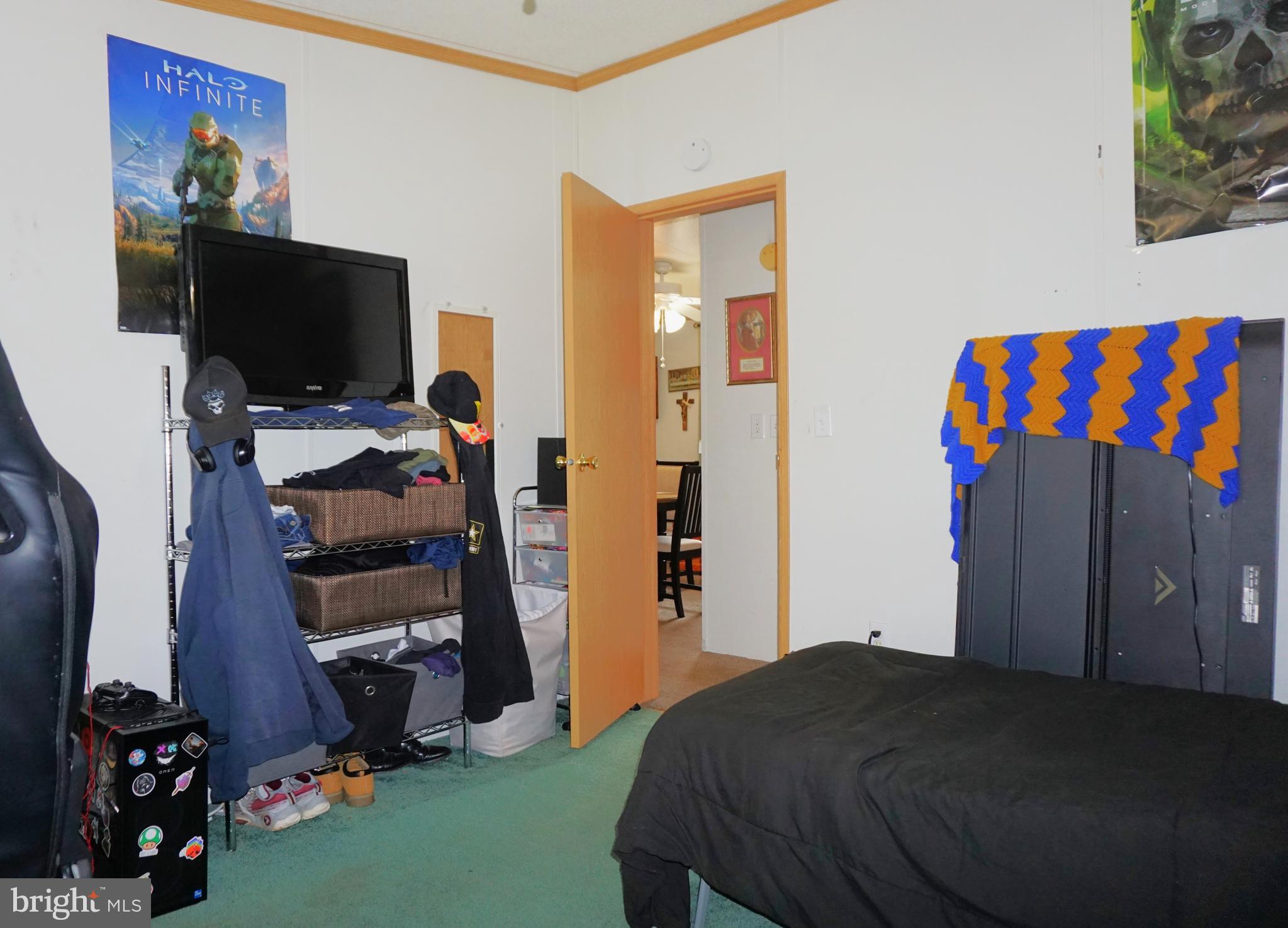 WINDY BRAE MHP - Residential