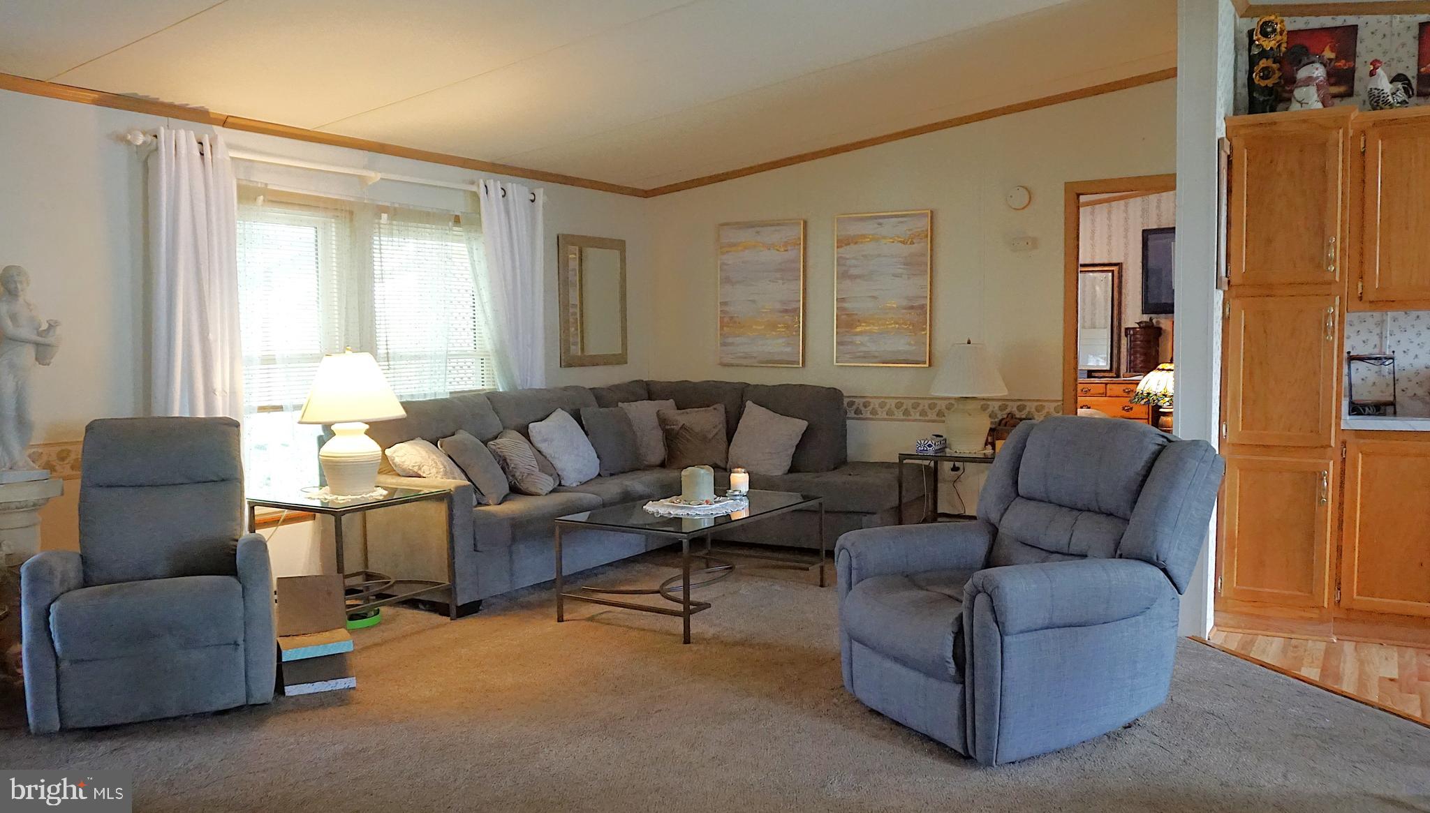 WINDY BRAE MHP - Residential