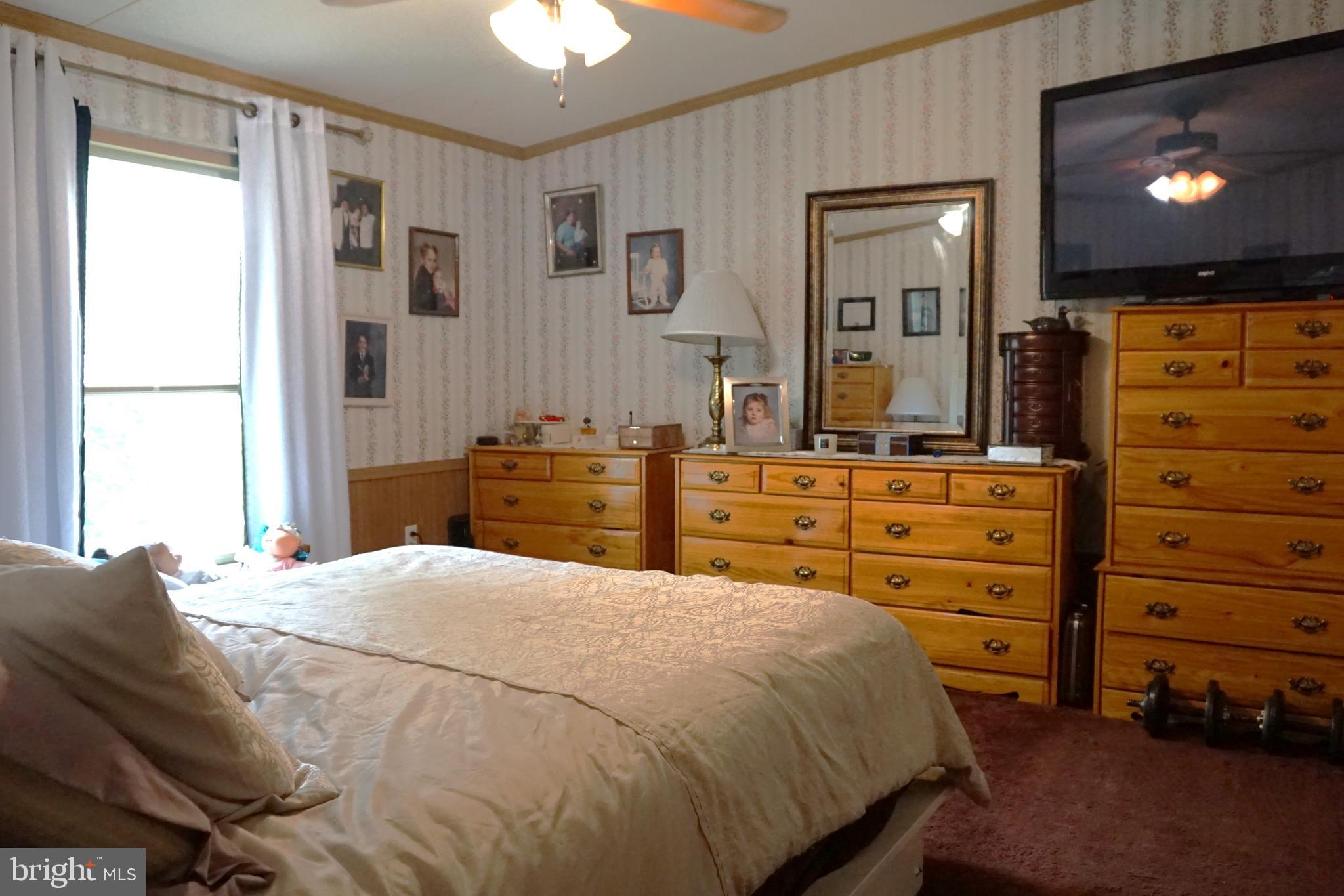 WINDY BRAE MHP - Residential