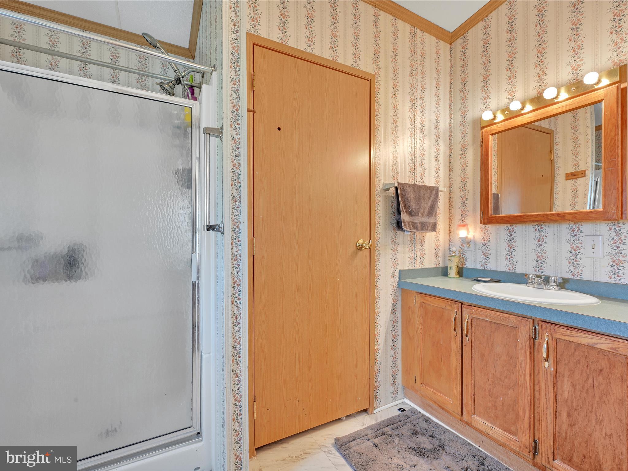 WINDY BRAE MHP - Residential