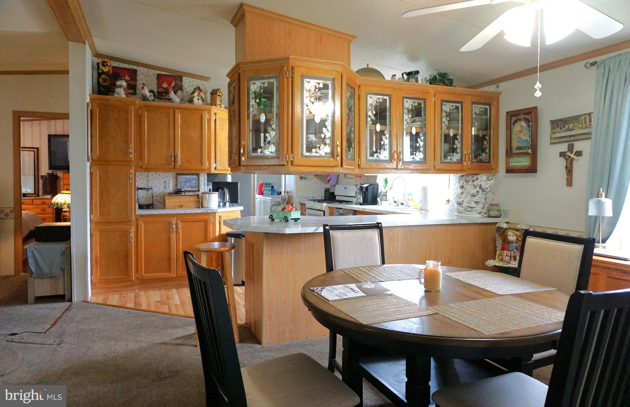 WINDY BRAE MHP - Residential