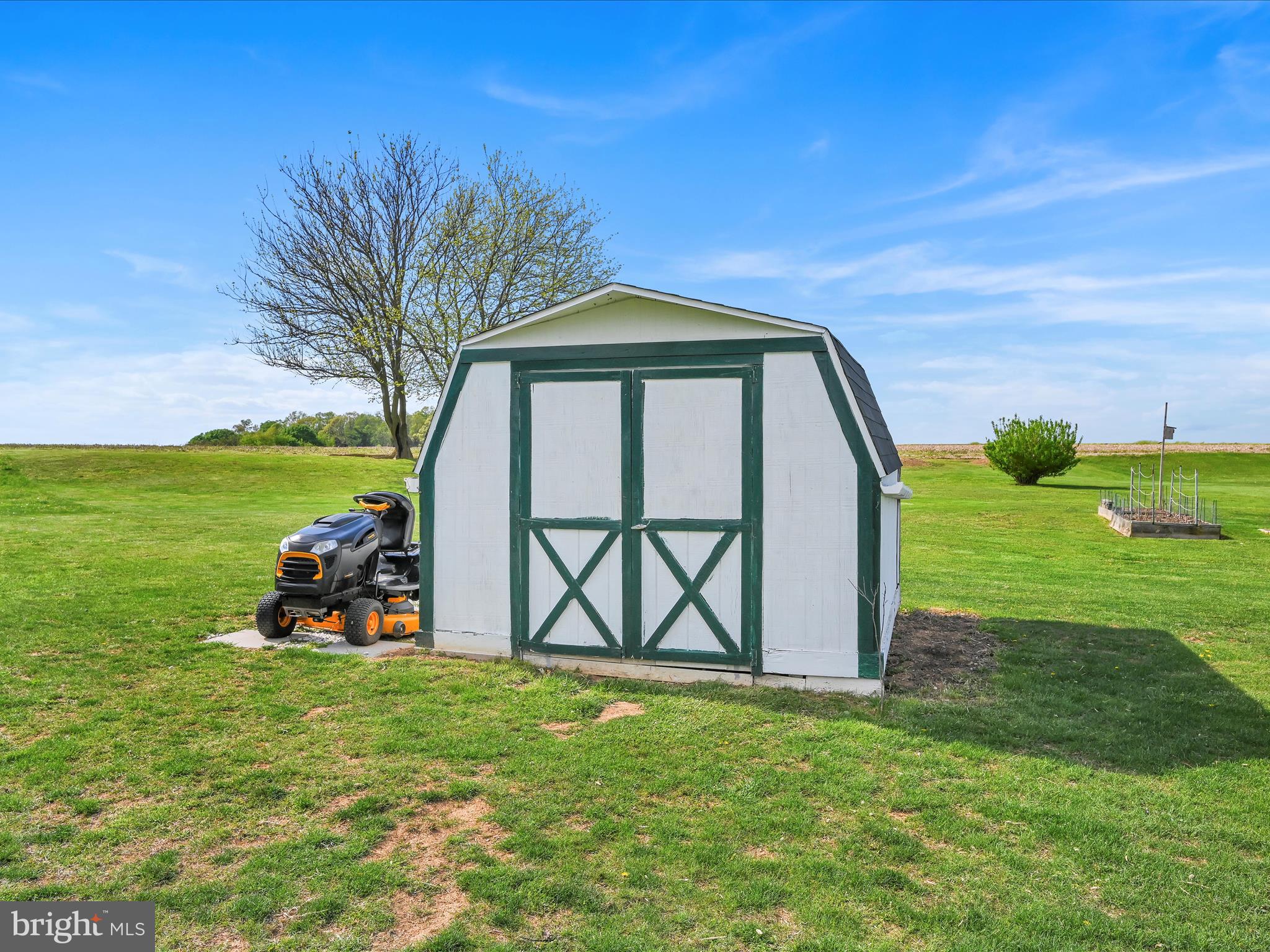 WINDY BRAE MHP - Residential