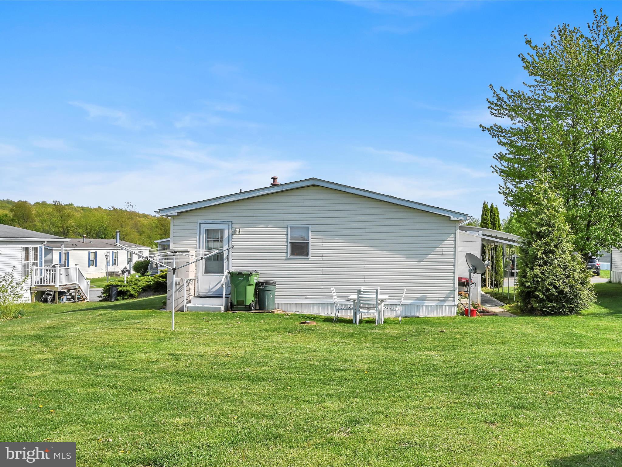 WINDY BRAE MHP - Residential