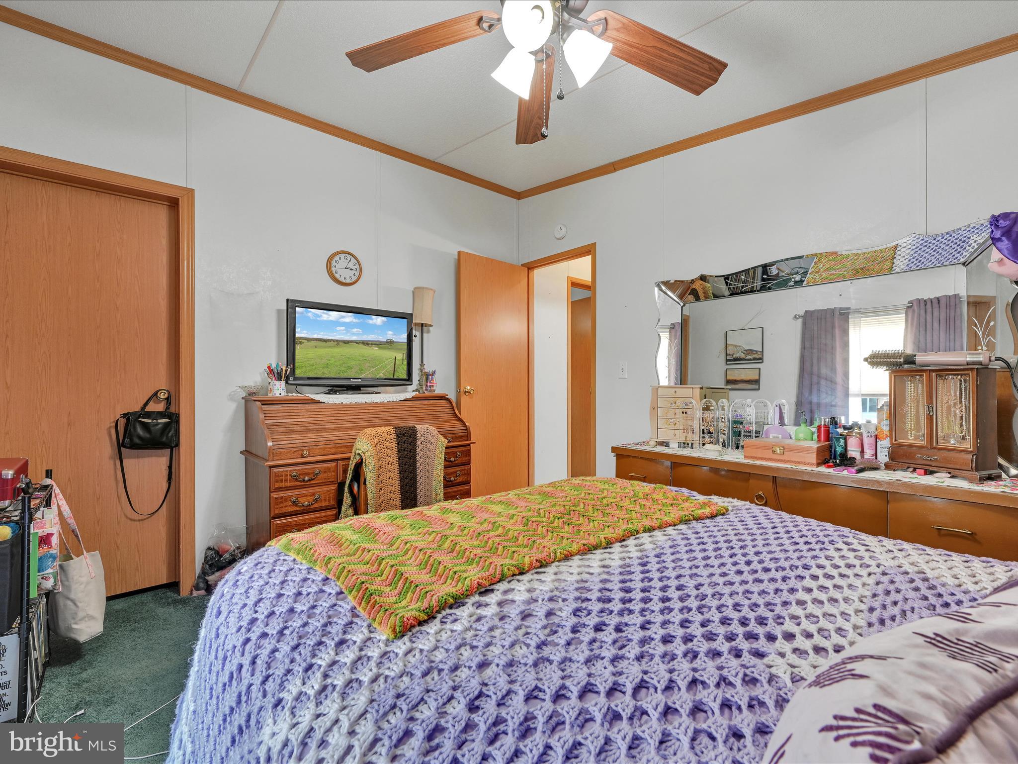 WINDY BRAE MHP - Residential
