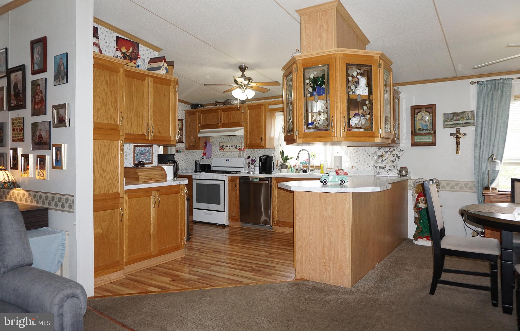 WINDY BRAE MHP - Residential
