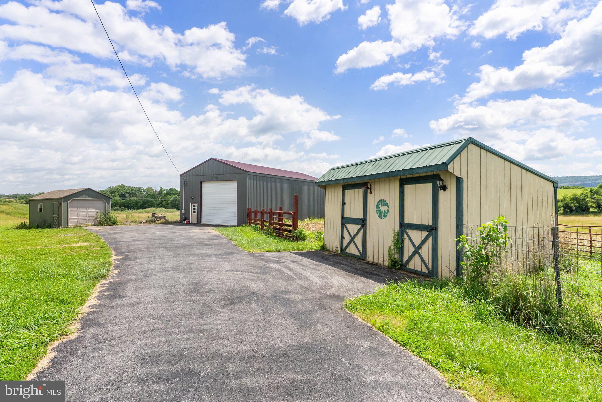 266 SHANNON HILL LANE