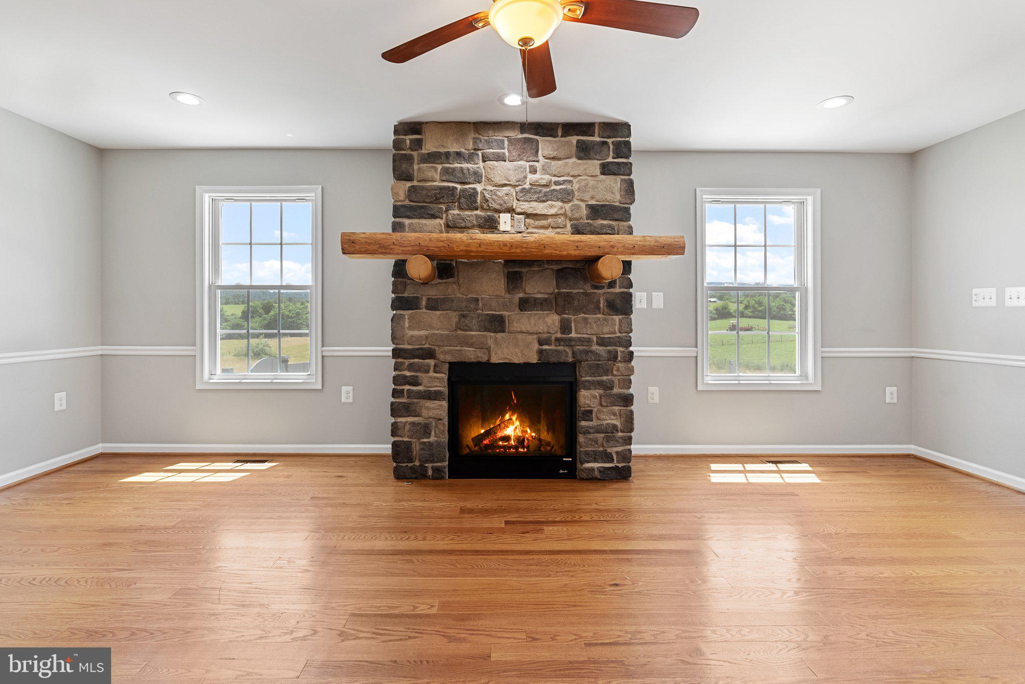 266 SHANNON HILL LANE