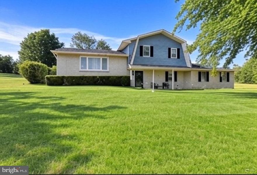 Welcome to your turnkey dream home in scenic Hamburg! Completely remodeled from top to bottom, this 4-bedroom, 2-bath beauty is truly one of a kind. No detail was overlooked and no expense spared—this is not your average home. From the moment you step inside, you’ll appreciate the open floor plan, high-end finishes, and thoughtful upgrades throughout.
The heart of the home is the modern kitchen featuring soft-close cabinetry, a farmhouse sink, gorgeous stone backsplash and countertops, and brand-new appliances. The sunroom is a wonderful spot to take in the peaceful views—perfect for morning coffee or evening unwinding.
Other highlights include 2 fully renovated tile bathrooms, new flooring throughout, tons of closet space, a 2 car garage, and 2 new Bosch heat pump and 2 central air units (2 separate zones, and include a 7 year manufacturer’s warranty) to ensure year-round comfort and energy efficiency. Updated plumbing and electric, all new doors, hardware and moldings, recessed lighting in every room, and luxury fixtures throughout make this home feel like new construction. Beautiful quiet country setting, with the most spectacular views from every area of the home. While also being  conveniently located only minutes from major highways, shopping, and restaurants.
Septic was recently inspected, passed a hydraulic load test, and emptied. Well water was tested and passed in July, with an iron breaker installed. This home checks every box. Property also includes new appliances, refrigerator, stove/oven, dishwasher, and washer and dryer.
We’ve staged some of the photos to give you a sense of how incredible this space can be—but it’s ready for your personal touch. With low taxes and nothing left to do, this is a rare find you won’t want to miss.
Don’t wait—homes like this don’t come around often. Schedule your showing today!