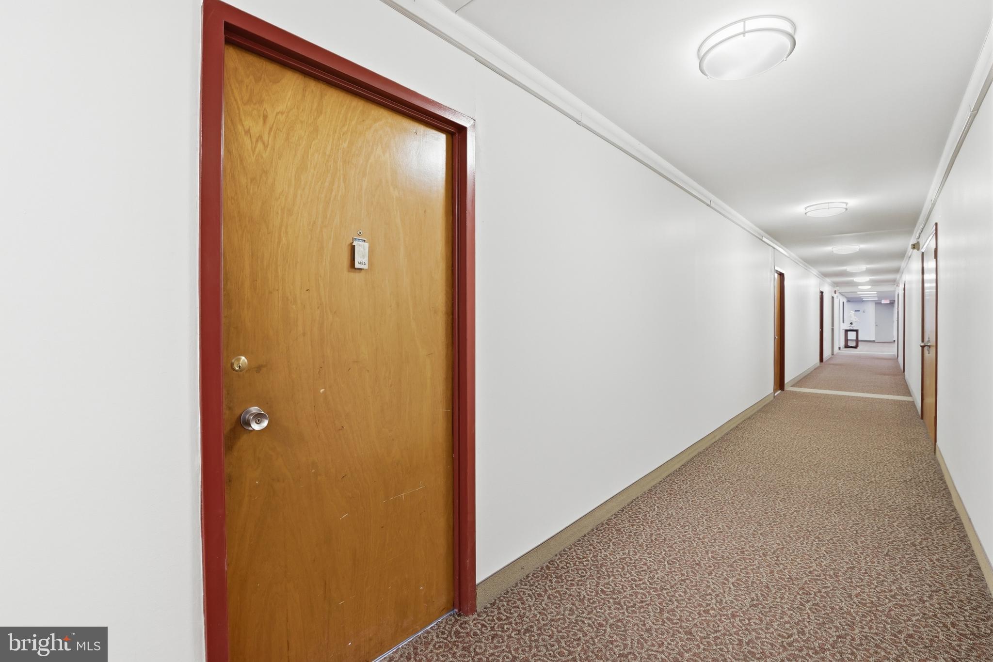 7505 DEMOCRACY BOULEVARD A-123