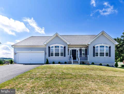 Homes For Sale - 2313 Nevada Drive<br/> MANCHESTER, MD 21102