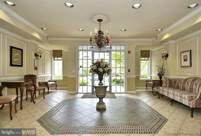 KING FARM - Residential Lease