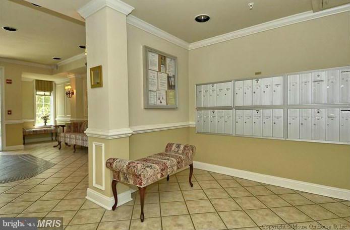 KING FARM - Residential Lease