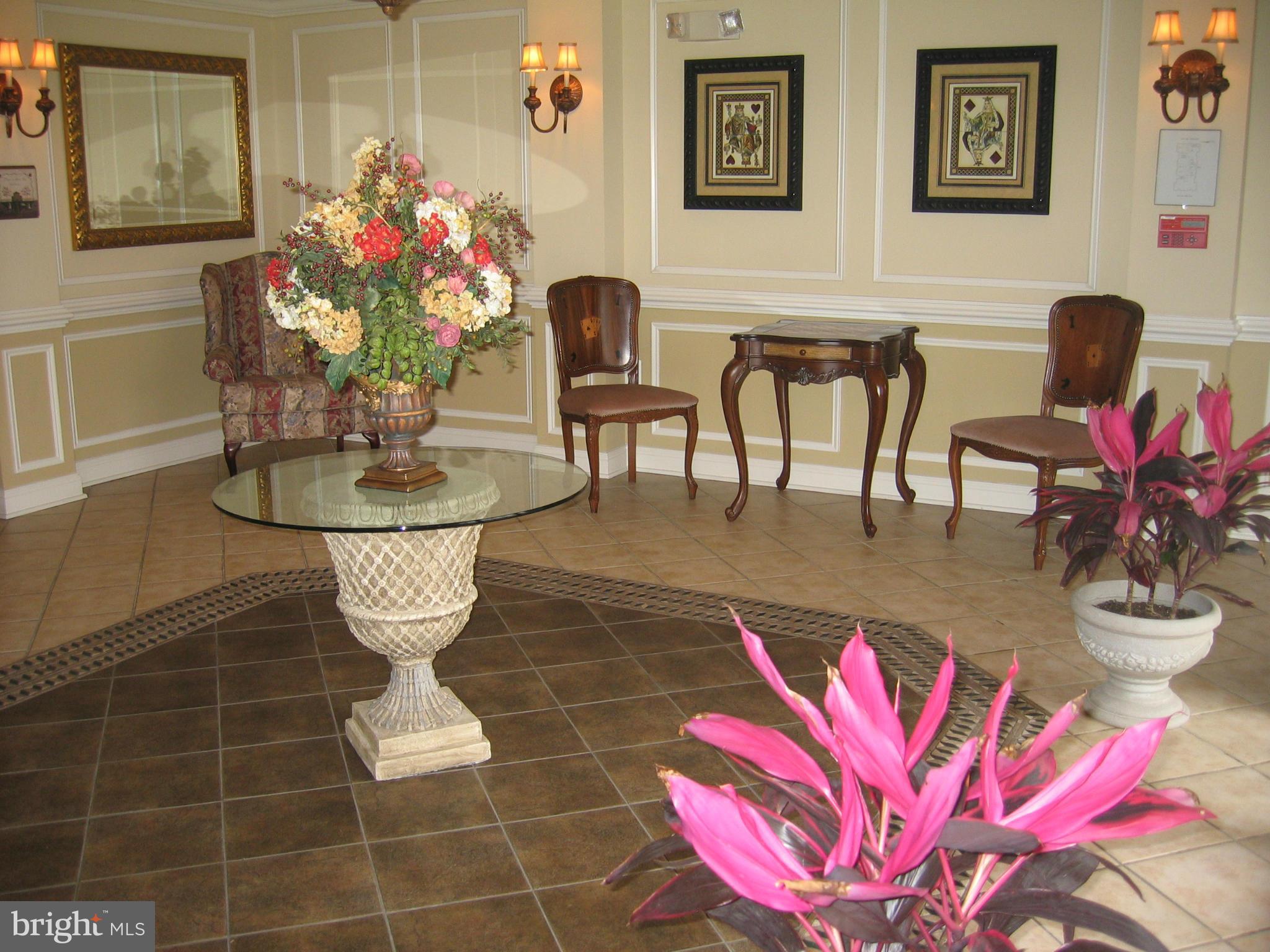 KING FARM - Residential Lease