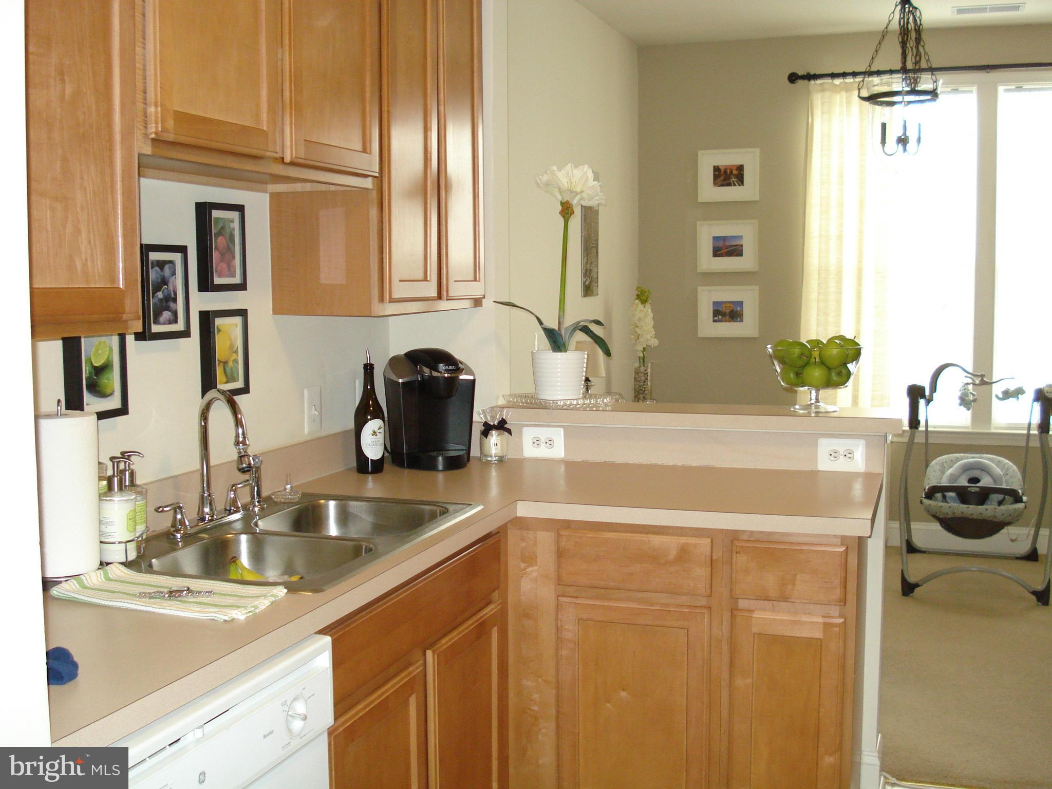 KING FARM - Residential Lease