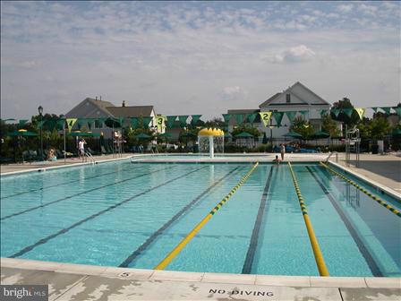 KING FARM - Residential Lease