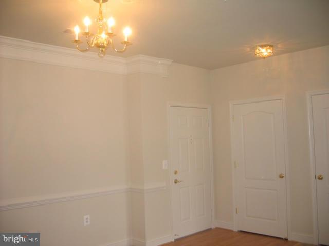 KING FARM - Residential Lease