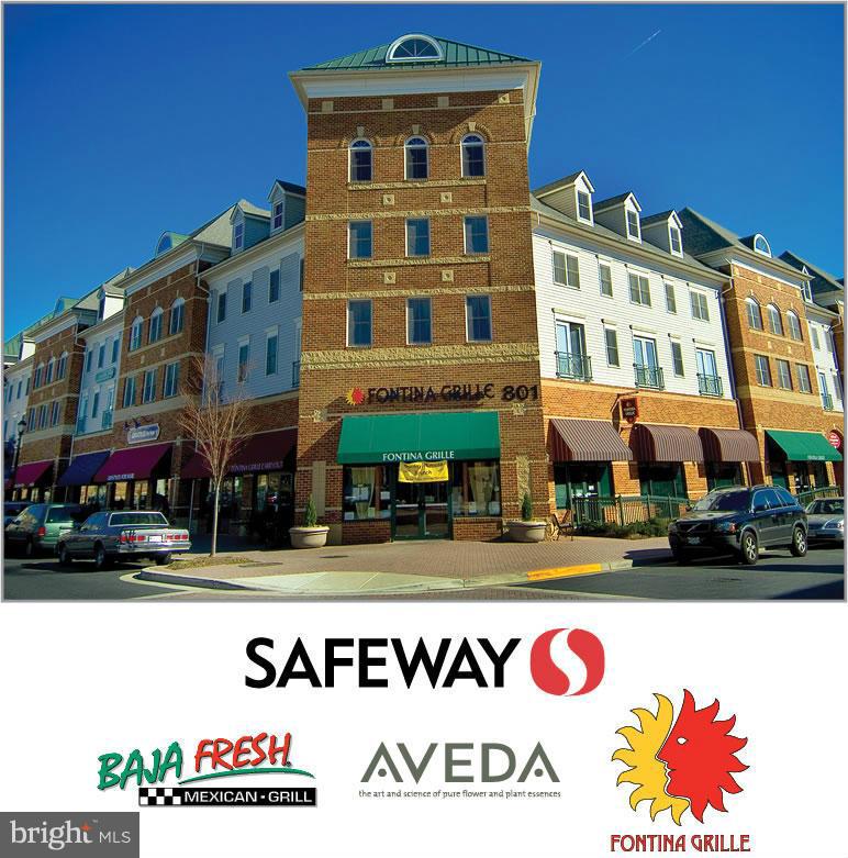 KING FARM - Residential Lease