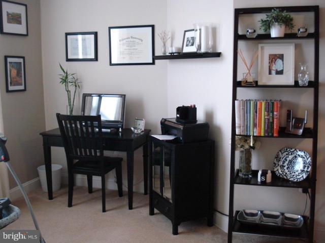 KING FARM - Residential Lease