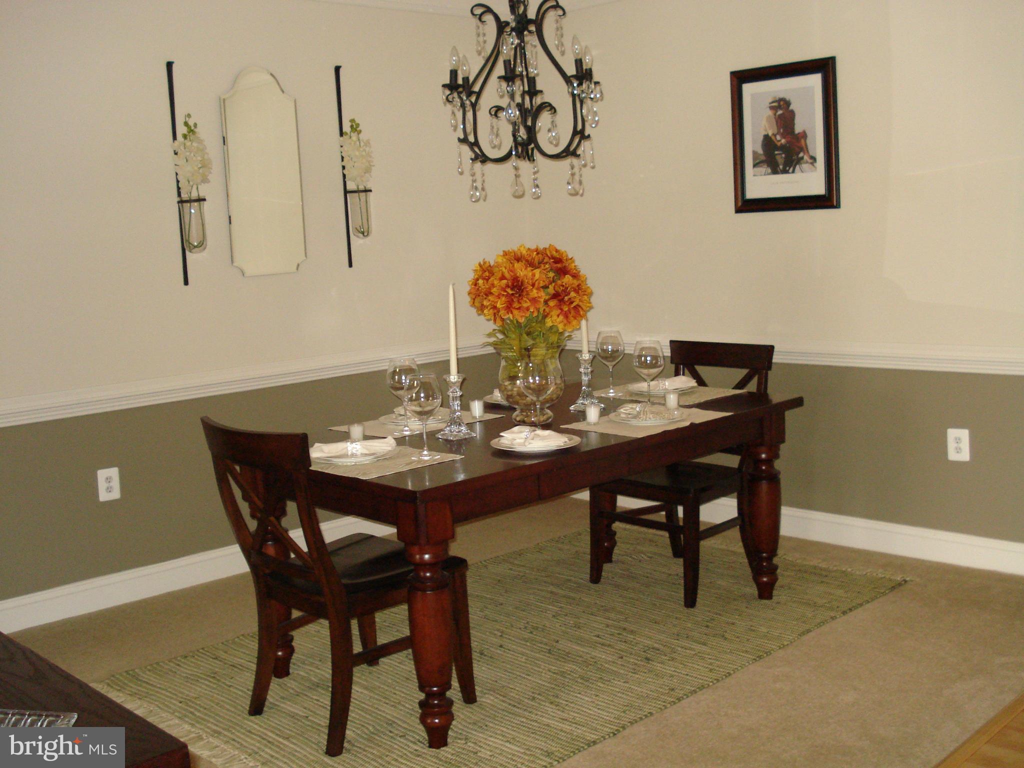 KING FARM - Residential Lease