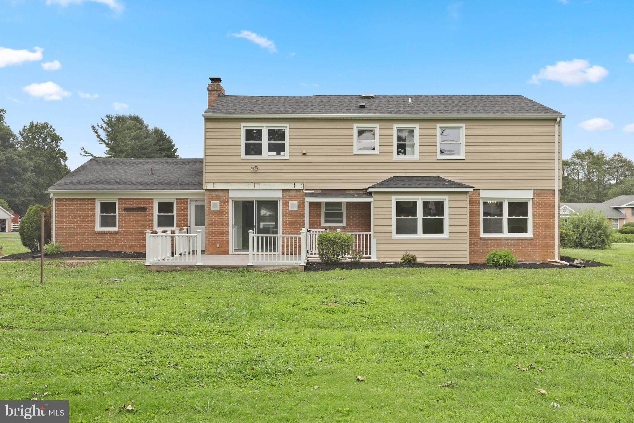 FALLSMONT - Residential