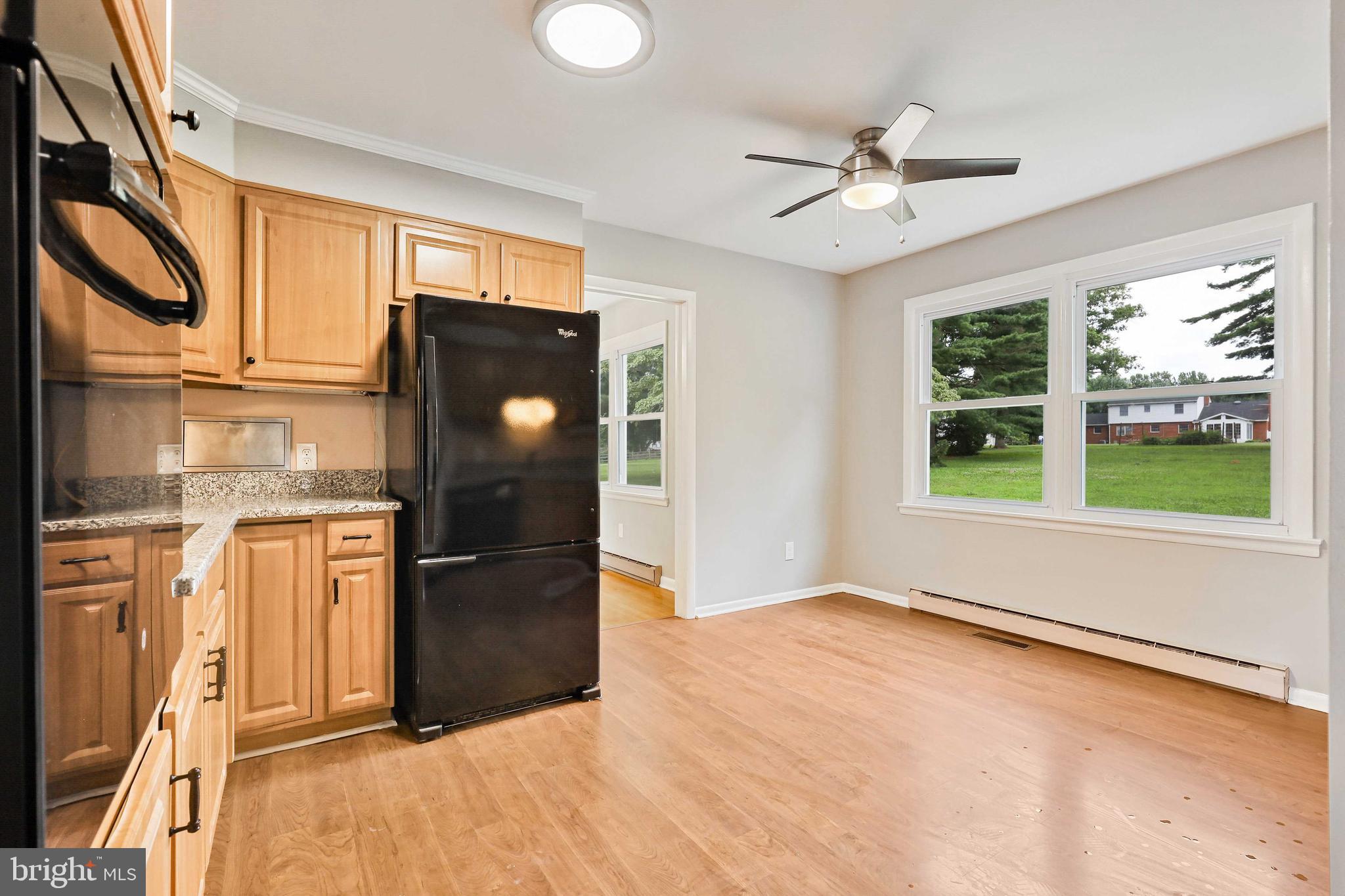 FALLSMONT - Residential