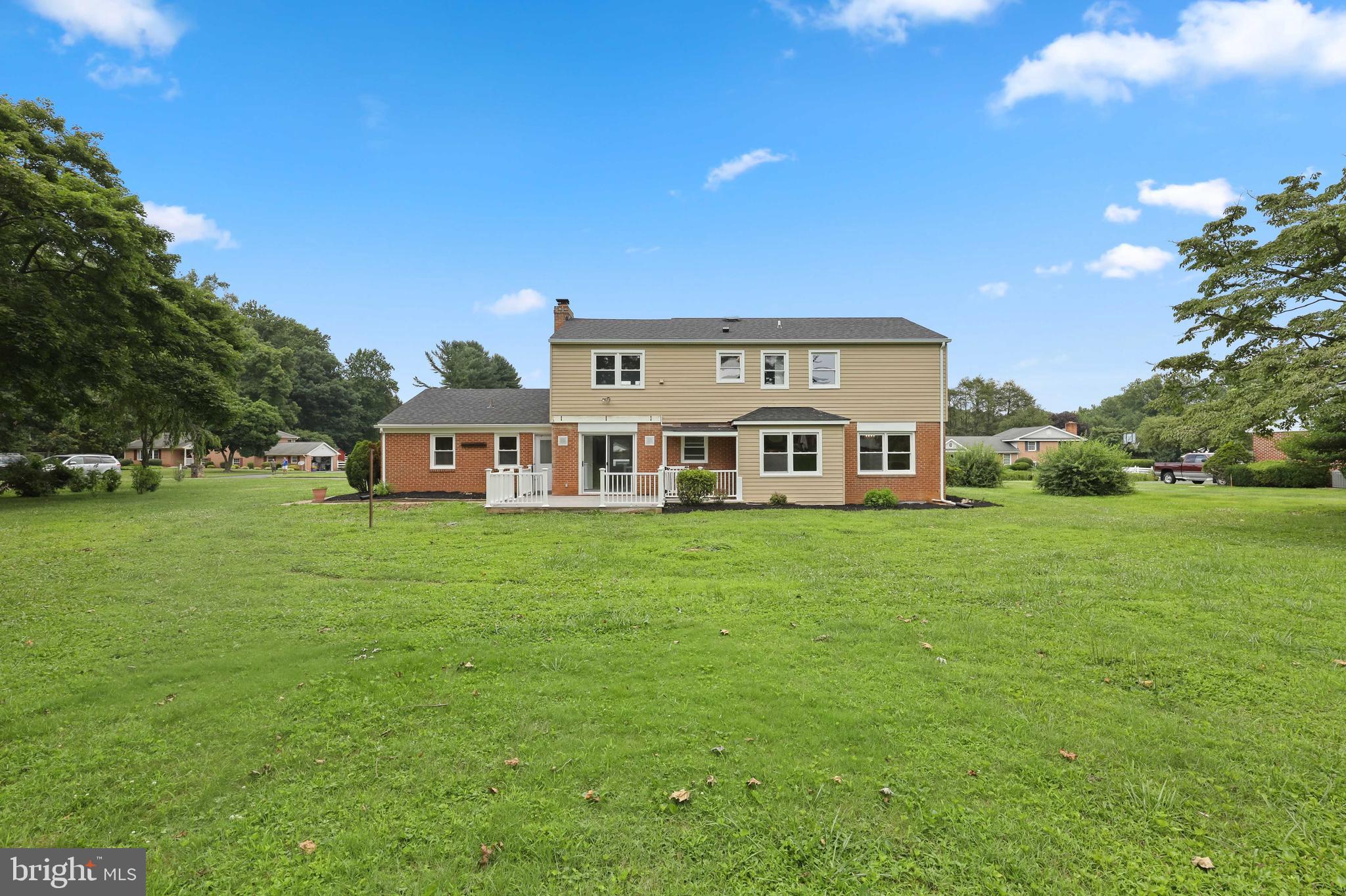 FALLSMONT - Residential