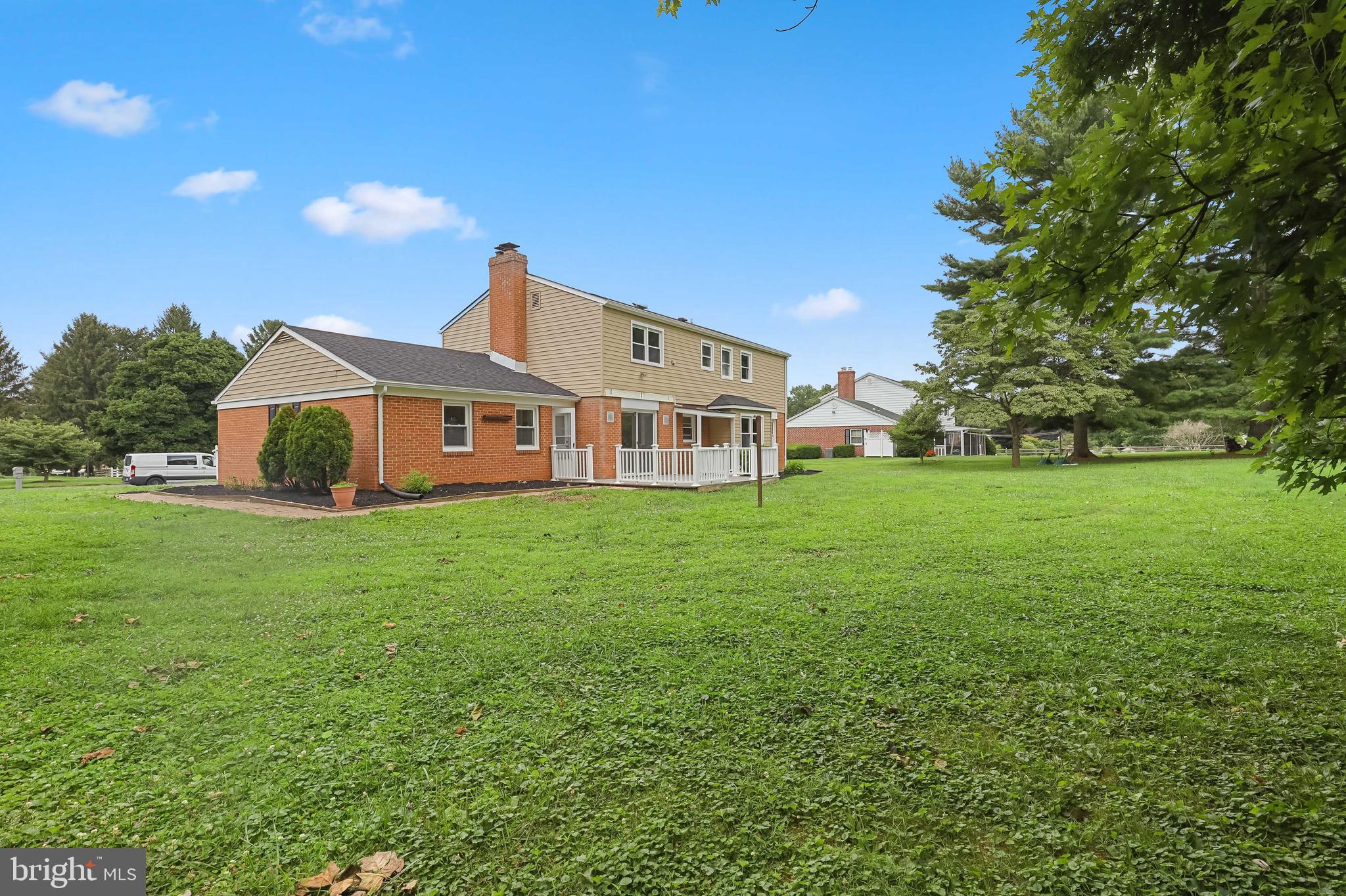 FALLSMONT - Residential