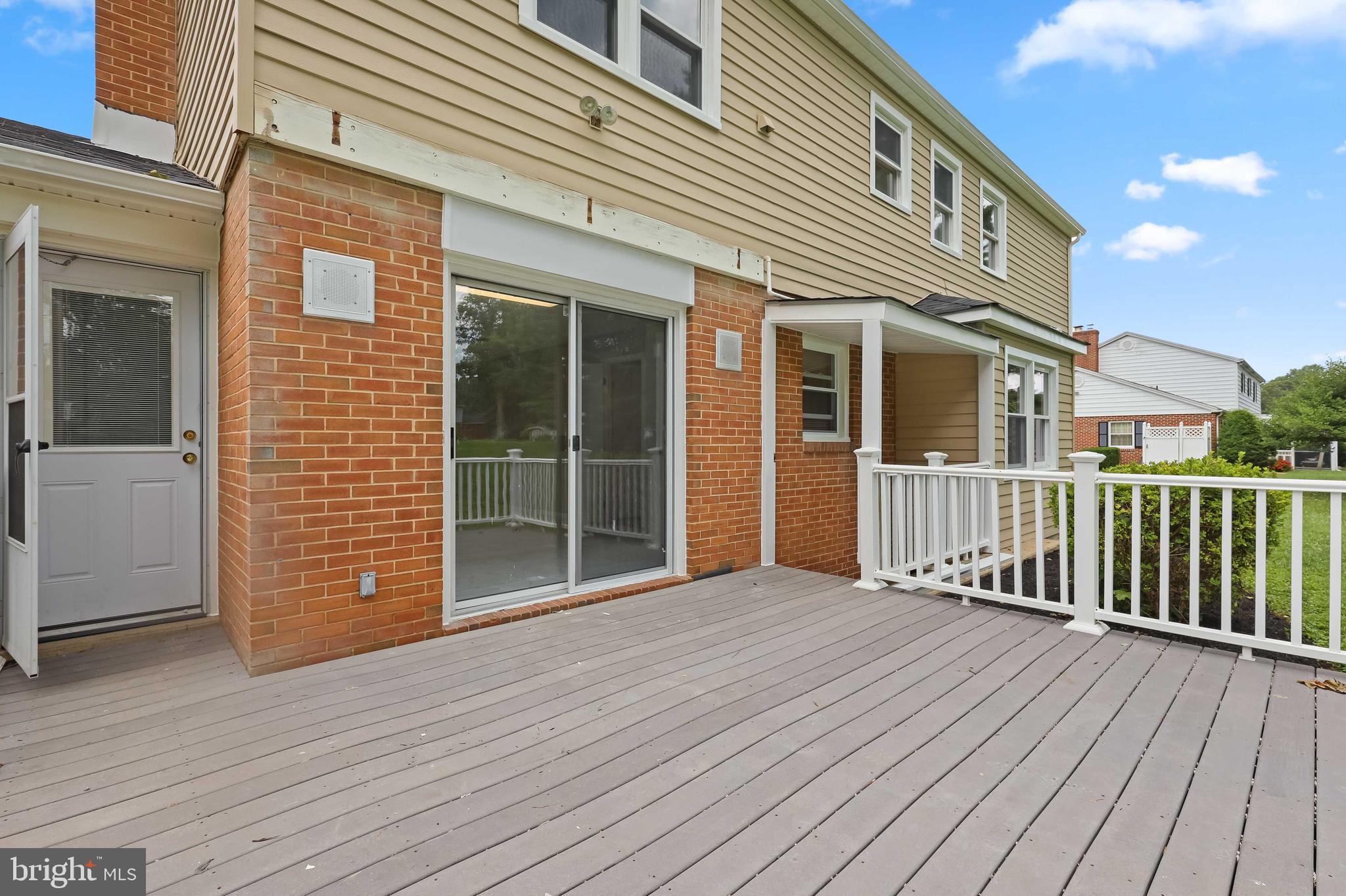 FALLSMONT - Residential