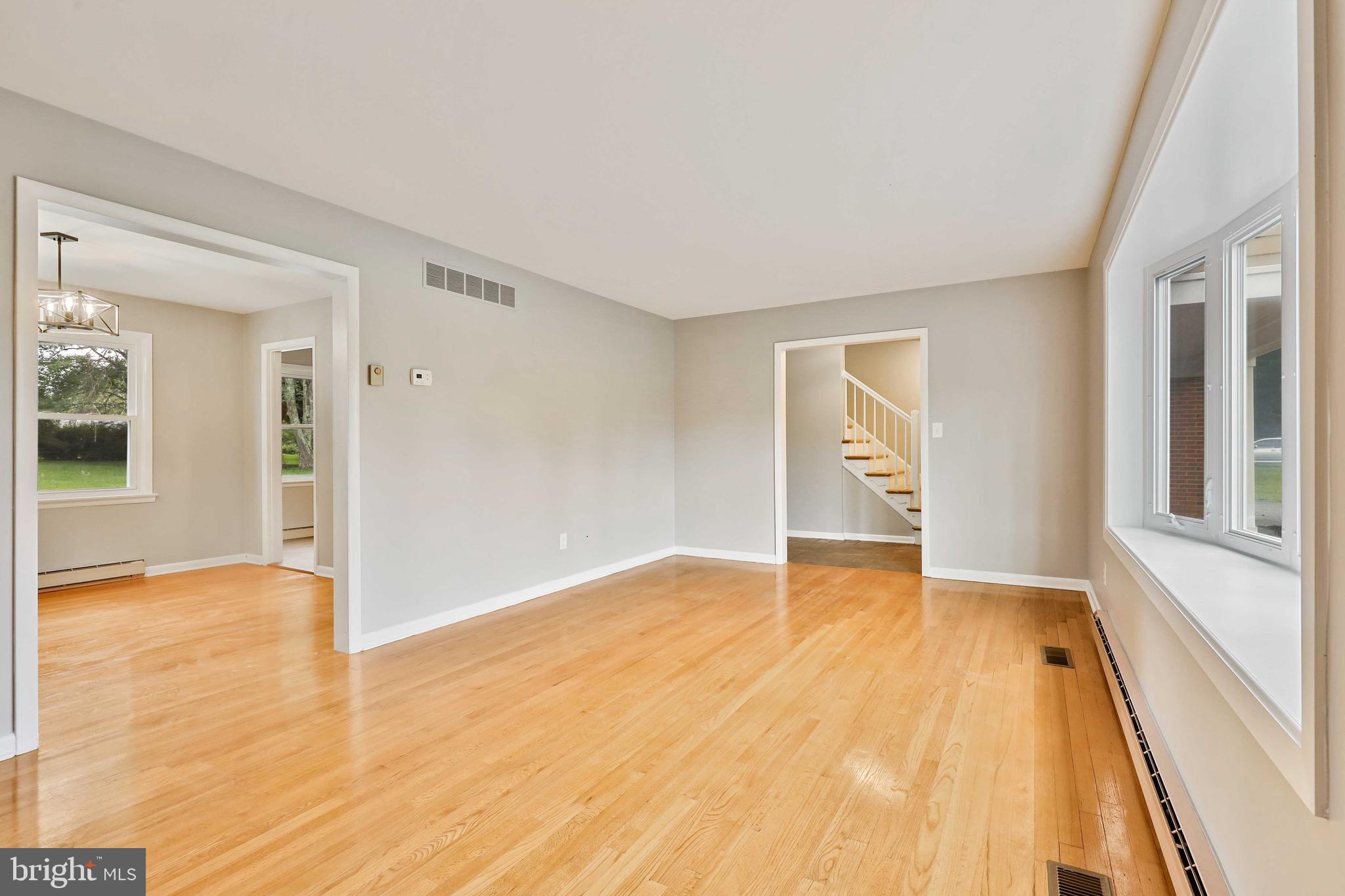 FALLSMONT - Residential