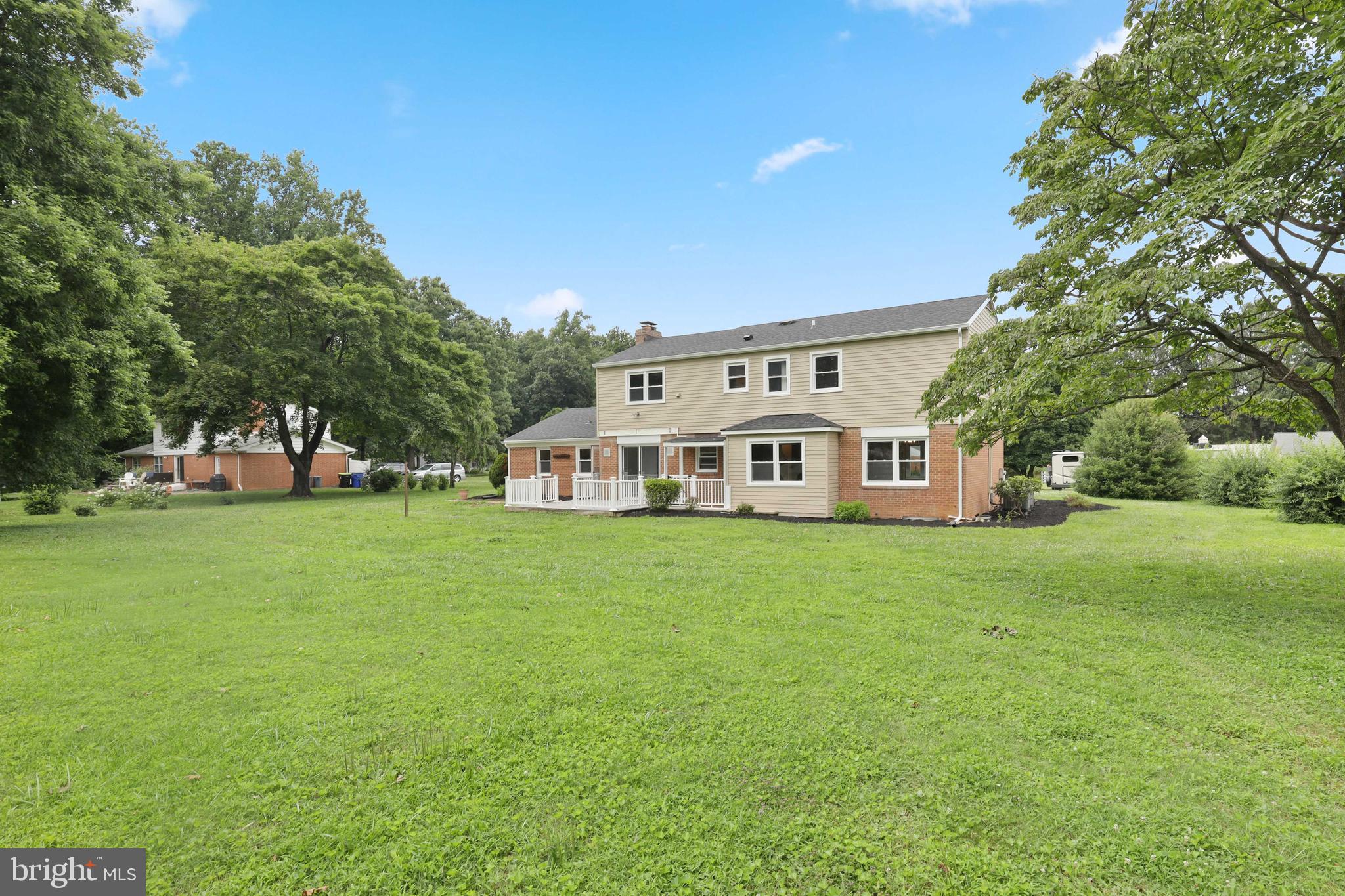 FALLSMONT - Residential